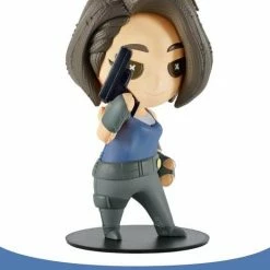 Flash Sale 😉 Cheap 🔥 Good Smile Resident Evil 3 Cutie1 PLUS Jill Valentine 🧨 👍 -USA Gundam Store Shop af9f17f2 568e 47ba 92d0 5410eb716c9c