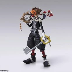Best Pirce ๐ Budget ๐ Good Smile Kingdom Hearts II Bring Arts Sora (Halloween Town Ver.) ๐ฅฐ ๐คฉ 15 Best Pirce ๐ Budget ๐ Good Smile Kingdom Hearts II Bring Arts Sora (Halloween Town Ver.) ๐ฅฐ ๐คฉ -USA Gundam Store Shop afecfd47 ca82 4efd aad0 adc00117c4fa