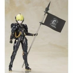 Promo 🛒 Buy 👏 KOTO INC KOTOBUKIYA Kojima Productions Ludens (Black Ver.) Model Kit ✨ 😍 -USA Gundam Store Shop b109a1d2 5387 4395 bf21 45a1571de552
