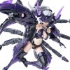 Top 10 😉 Flash Sale 🥰 Simp A.T.K. Girl Scorpion (Serqet) 1/12 Scale Model Kit 🥰 ✔️