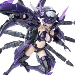 Top 10 😉 Flash Sale 🥰 Simp A.T.K. Girl Scorpion (Serqet) 1/12 Scale Model Kit 🥰 ✔️