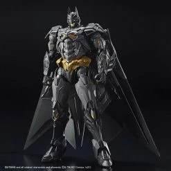 Best Pirce ⌛ Wholesale 🛒 Batman "Batman", Bandai Spirits Hobby Figure-Rise Standard Amplified 🎁 🔥 -USA Gundam Store Shop b3fb229f 41d9 4754 920c 5bd1baeb7632