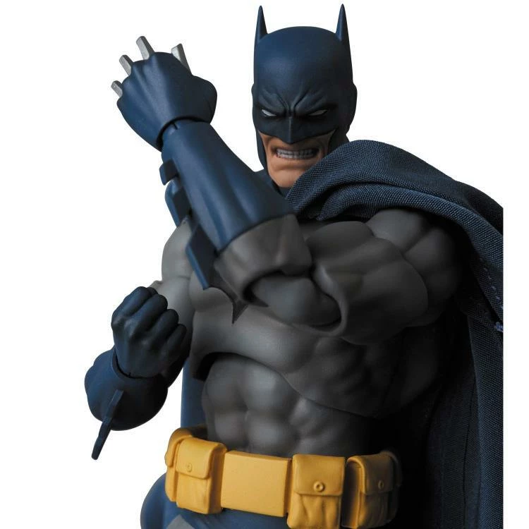 Buy π Best reviews of π Good Smile Batman: Hush MAFEX No.105 Batman π π€© 8 Buy π Best reviews of π Good Smile Batman: Hush MAFEX No.105 Batman π π€© - Image 8