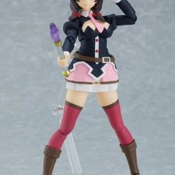 Cheapest ๐ Budget โค๏ธ Good Smile KonoSuba figma No.531 Yunyun ๐ ๐ฅฐ 11 Cheapest ๐ Budget โค๏ธ Good Smile KonoSuba figma No.531 Yunyun ๐ ๐ฅฐ -USA Gundam Store Shop b45a5bd3 a60b 46a0 9c4d e5d55070cbe8