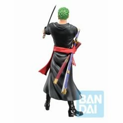 Brand new 👍 Flash Sale 🛒 Bandai One Piece Ichibansho Roronoa Zoro (Anniversary) ⌛ 🔥 -USA Gundam Store Shop b539886d 5dd0 4cf1 b49f ed84a172e621