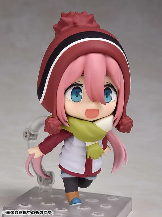 Best deal ๐ Hot Sale โญ Good Smile Laid-Back Camp Nendoroid No.903 Nadeshiko Kagamihara ๐ ๐ 3 Best deal ๐ Hot Sale โญ Good Smile Laid-Back Camp Nendoroid No.903 Nadeshiko Kagamihara ๐ ๐ - Image 3