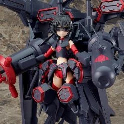 Top 10 🤩 Discount ✔️ Good Smile Bofuri ACT MODE Maple (Machine God Ver.) Model Kit 🎉 🥰