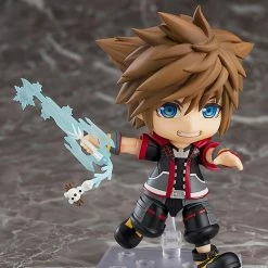 Cheapest ⌛ Best deal 🌟 Good Smile Kingdom Hearts III Nendoroid No.1554 Sora 😉 🎁 11 Cheapest ⌛ Best deal 🌟 Good Smile Kingdom Hearts III Nendoroid No.1554 Sora 😉 🎁 -USA Gundam Store Shop b7b72cce a9bf 41b3 905d d7abf58f5042