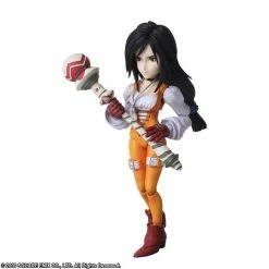 Top 10 😀 New 😉 Good Smile Final Fantasy IX Bring Arts Zidane Tribal & Garnet Til Alexandros XVII Two-Pack 😉 ❤️ -USA Gundam Store Shop b7d37ae1 05a8 4894 8d36 6f140f69edcf