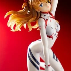 Wholesale ✨ Budget 🎉 KOTO INC KOTOBUKIYA Rebuild of Evangelion Asuka Langley Shikinami (White Pluguit Ver.) 1/6 Scale Figure 🥰 😀 -USA Gundam Store Shop b85d5810 208b 44a7 8b80 abc4f4f5afad