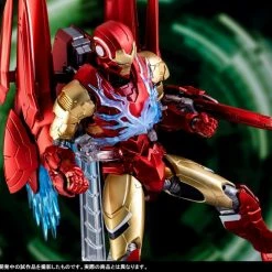 Discount 🎁 Flash Sale 😀 Bandai Tech-On Avengers S.H.Figuarts Tech-On Iron Man 🛒 👍 -USA Gundam Store Shop b8af8069 96a3 4c64 ac23 769336738d9a
