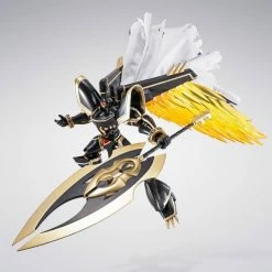 Discount 🌟 New ⭐ bandai Digimon Digital Monster X-Evolution S.H.Figuarts Alphamon Ouryuken (Premium Color Ver.) 👍 💯 -USA Gundam Store Shop b8dcbe2e fa40 4b9d bedc b2058bc569ff