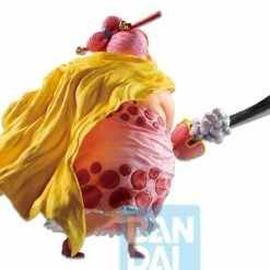 Wholesale ❤️ Best Pirce ⭐ Bandai One Piece Ichibansho Charlotte Linlin (Best Of Omnibus) 😀 🌟 -USA Gundam Store Shop b925d1a3 da09 4295 9053 d06eab44ec93