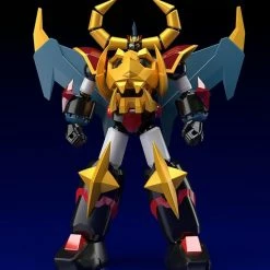 Hot Sale 🤩 Best Pirce ⭐ Good Smile Gaiking: Legend of Daiku-Maryu MODEROID Balking Model Kit 🧨 ⌛ -USA Gundam Store Shop b92c98cf 0ae9 4d58 927f 85abc074876c