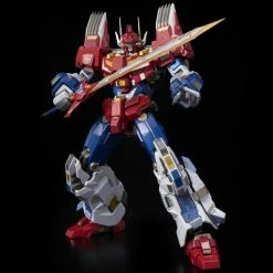 Coupon 🌟 Discount ✨ Bandai #04 - Star Saber "Transformers", Flame Toys Kuro Kara Kuri 😀 🤩 -USA Gundam Store Shop b9a548b1 d3c6 402c a4fd de424a4c501d