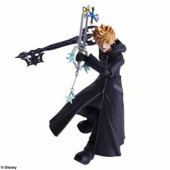 Best deal ๐ Hot Sale โญ Good Smile Kingdom Hearts III Bring Arts Roxas ๐ โ๏ธ 11 Best deal ๐ Hot Sale โญ Good Smile Kingdom Hearts III Bring Arts Roxas ๐ โ๏ธ -USA Gundam Store Shop ba1541ed d05f 486a 8d6f 55f95b999a17