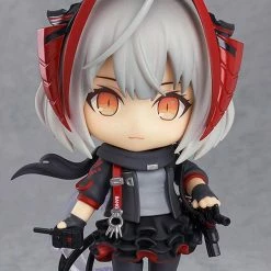 Buy 😍 Top 10 ✨ Good Smile Arknights Nendoroid No.1375 W 👍 👍