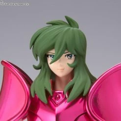 Budget 🔥 Hot Sale 👍 Bandai Saint Seiya Myth Cloth EX Andromeda Shun [New Bronze] (Revival Ver.) Limited Edition ⭐ 🛒 -USA Gundam Store Shop ba399bfb 05de 46d3 ab36 85ab4a36222d
