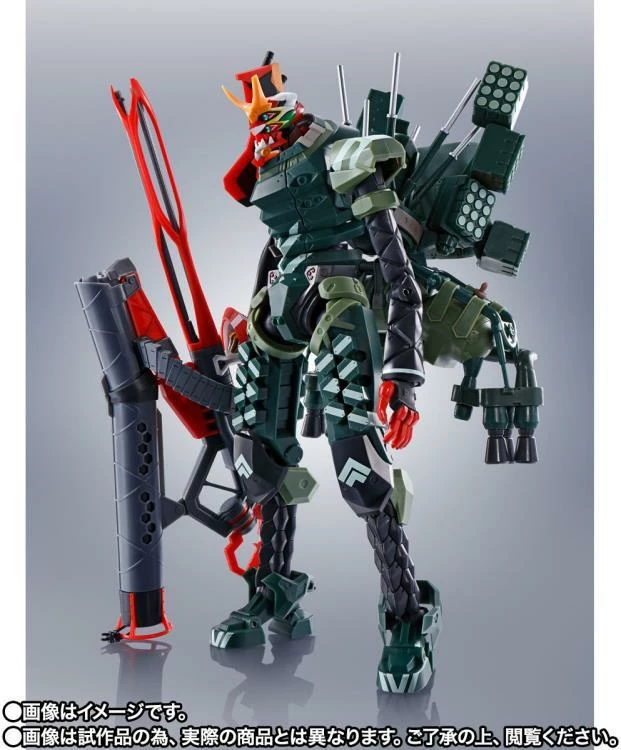Deals โจ Promo ๐ ban Rebuild of Evangelion Robot Spirits Evangelion EVA-02a ๐ โ 2 Deals โจ Promo ๐ ban Rebuild of Evangelion Robot Spirits Evangelion EVA-02a ๐ โ - Image 2