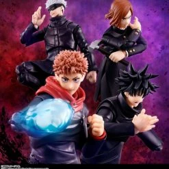 Top 10 ❤️ Wholesale ✔️ Bandai Jujutsu Kaisen S.H.Figuarts Nobara Kugisaki 🛒 🤩 13 Top 10 ❤️ Wholesale ✔️ Bandai Jujutsu Kaisen S.H.Figuarts Nobara Kugisaki 🛒 🤩 -USA Gundam Store Shop ba96bfe2 7358 4ebd b352 71a3ceef5947