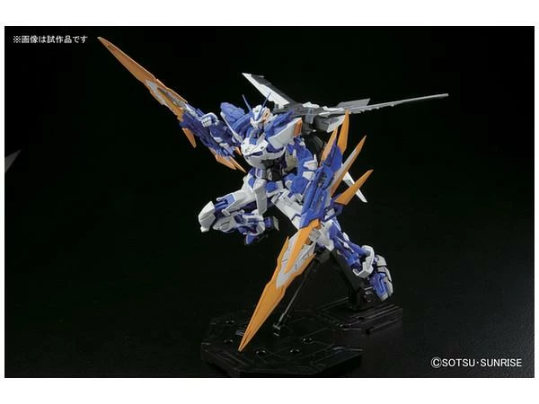 Best reviews of ๐ Deals ๐ Gundam Astray Blue Frame D "Gundam SEED Astray", Bandai MG ๐ ๐ฏ 9 Best reviews of ๐ Deals ๐ Gundam Astray Blue Frame D "Gundam SEED Astray", Bandai MG ๐ ๐ฏ - Image 9