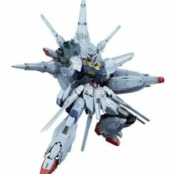 Best deal 💯 Buy ⭐ Providence Gundam "Gundam SEED", Bandai MG 🎁 🧨