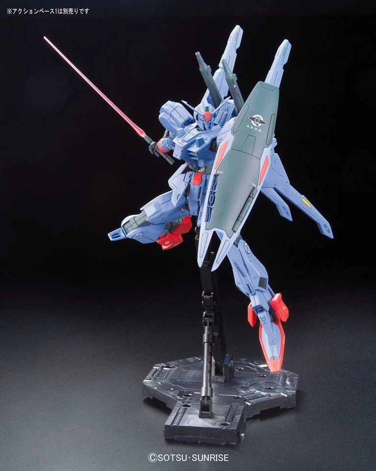 Wholesale ๐ Coupon โจ Bandai RE 1/100 Gundam MK-III ๐ฅ ๐ 3 Wholesale ๐ Coupon โจ Bandai RE 1/100 Gundam MK-III ๐ฅ ๐ - Image 3