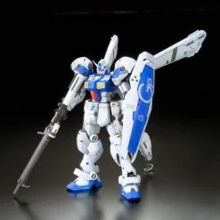 Deals 🎁 Buy 😉 Bandai RE 1/100 Gundam GP04 Gerbera 🧨 🤩
