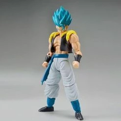Wholesale ๐ Top 10 โจ Super Saiyan God Super Saiyan Gogeta "Dragon Ball Super", Bandai Figure-rise Standard ๐ ๐