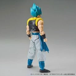 Wholesale 🌟 Top 10 ✨ Super Saiyan God Super Saiyan Gogeta "Dragon Ball Super", Bandai Figure-rise Standard 😍 😍 -USA Gundam Store Shop bans55580 10
