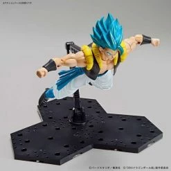 Wholesale 🌟 Top 10 ✨ Super Saiyan God Super Saiyan Gogeta "Dragon Ball Super", Bandai Figure-rise Standard 😍 😍 -USA Gundam Store Shop bans55580 11