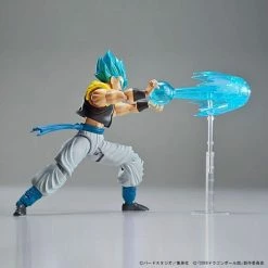Wholesale 🌟 Top 10 ✨ Super Saiyan God Super Saiyan Gogeta "Dragon Ball Super", Bandai Figure-rise Standard 😍 😍 -USA Gundam Store Shop bans55580 4