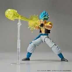 Wholesale 🌟 Top 10 ✨ Super Saiyan God Super Saiyan Gogeta "Dragon Ball Super", Bandai Figure-rise Standard 😍 😍 -USA Gundam Store Shop bans55580 5