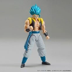 Wholesale 🌟 Top 10 ✨ Super Saiyan God Super Saiyan Gogeta "Dragon Ball Super", Bandai Figure-rise Standard 😍 😍 -USA Gundam Store Shop bans55580 6
