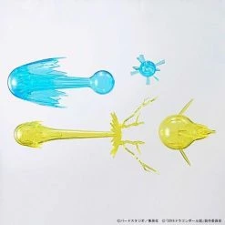 Wholesale 🌟 Top 10 ✨ Super Saiyan God Super Saiyan Gogeta "Dragon Ball Super", Bandai Figure-rise Standard 😍 😍 -USA Gundam Store Shop bans55580 9