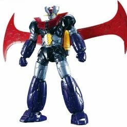Coupon 🛒 Outlet ⌛ Bandai 1/60 MAZINGER Z (MAZINGER Z INFINITY VER.) 💯 ❤️