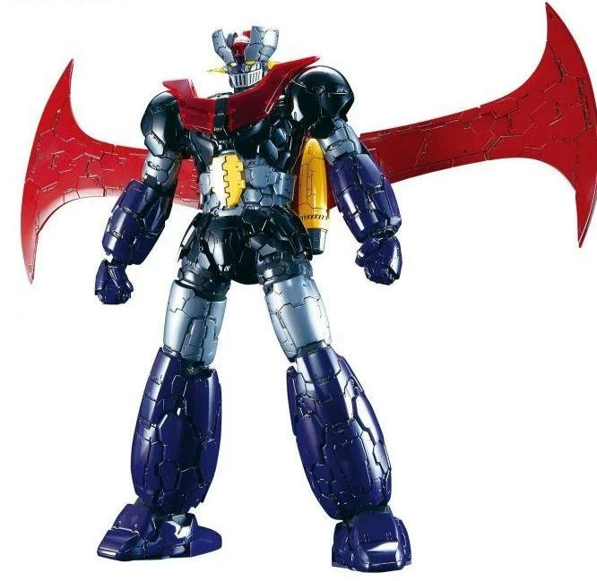Coupon ๐ Outlet โ Bandai 1/60 MAZINGER Z (MAZINGER Z INFINITY VER.) ๐ฏ โค๏ธ 1 Coupon ๐ Outlet โ Bandai 1/60 MAZINGER Z (MAZINGER Z INFINITY VER.) ๐ฏ โค๏ธ