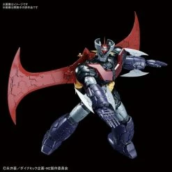 Coupon ๐ Outlet โ Bandai 1/60 MAZINGER Z (MAZINGER Z INFINITY VER.) ๐ฏ โค๏ธ 9 Coupon ๐ Outlet โ Bandai 1/60 MAZINGER Z (MAZINGER Z INFINITY VER.) ๐ฏ โค๏ธ -USA Gundam Store Shop bans58931 2