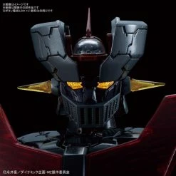 Coupon ๐ Outlet โ Bandai 1/60 MAZINGER Z (MAZINGER Z INFINITY VER.) ๐ฏ โค๏ธ 12 Coupon ๐ Outlet โ Bandai 1/60 MAZINGER Z (MAZINGER Z INFINITY VER.) ๐ฏ โค๏ธ -USA Gundam Store Shop bans58931 5