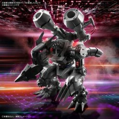 Cheap ๐ Brand new โ๏ธ Bandai Figure-rise Standard Amplified Mugendramon (Machinedramon) ๐ ๐ 7 Cheap ๐ Brand new โ๏ธ Bandai Figure-rise Standard Amplified Mugendramon (Machinedramon) ๐ ๐ -USA Gundam Store Shop bans61333 2
