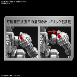 Cheap ๐ Brand new โ๏ธ Bandai Figure-rise Standard Amplified Mugendramon (Machinedramon) ๐ ๐ 9 Cheap ๐ Brand new โ๏ธ Bandai Figure-rise Standard Amplified Mugendramon (Machinedramon) ๐ ๐ -USA Gundam Store Shop bans61333 4