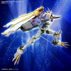 Outlet ✔️ Best deal 😀 Bandai FIGURE-RISE STANDARD AMPLIFIED OMNIMON (X ANTIBODY) 😀 😉 -USA Gundam Store Shop bans62023 5