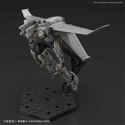 Cheap 🤩 Brand new 😍 Arbalest Ver.IV (Emergency Deployment Booster Equipment Ver.) "Full Metal Panic! Invisible Victory", Bandai HG 1/60 😉 ✔️ -USA Gundam Store Shop bas5056756 arbalest ver iv 04