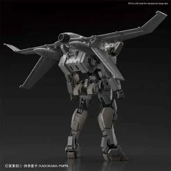 Cheap 🤩 Brand new 😍 Arbalest Ver.IV (Emergency Deployment Booster Equipment Ver.) "Full Metal Panic! Invisible Victory", Bandai HG 1/60 😉 ✔️ -USA Gundam Store Shop bas5056756 arbalest ver iv 05