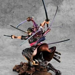 Deals 🤩 Best reviews of 👏 Good Smile One Piece Portrait Of Pirates WA-MAXIMUM Roronoa Zoro (Demon Spirit) 🛒 🥰 -USA Gundam Store Shop bb3d4f86 0a52 4037 90f3 e9383368c81e