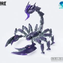 Top 10 😉 Flash Sale 🥰 Simp A.T.K. Girl Scorpion (Serqet) 1/12 Scale Model Kit 🥰 ✔️ -USA Gundam Store Shop bc2bb38f 6371 4fdf b3b2 20ce0b1cacde