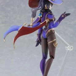 Best Sale ⭐ Hot Sale 😉 Good Smile Genshin Impact figma No.548 Mona Megistus (Mirror Reflection of Doom Ver.) 🥰 🔥 -USA Gundam Store Shop bd0e76a4 a1d4 4202 a678 731e00311f87