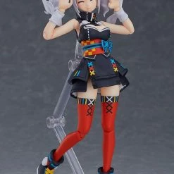 Cheapest 😉 Promo 👏 Good Smile Kaguya Luna figma No.431 Kaguya Luna 🔔 ⌛ -USA Gundam Store Shop bd1826ba 9794 45cf a910 129865300f89