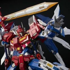 Coupon 🌟 Discount ✨ Bandai #04 - Star Saber "Transformers", Flame Toys Kuro Kara Kuri 😀 🤩 -USA Gundam Store Shop bd217f04 3480 4d1f bb72 4afd922afc76