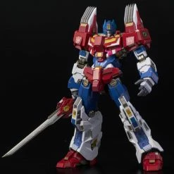 Coupon 🌟 Discount ✨ Bandai #04 - Star Saber "Transformers", Flame Toys Kuro Kara Kuri 😀 🤩 -USA Gundam Store Shop bd73f2da 325a 4dee 903c 79f683a5fade